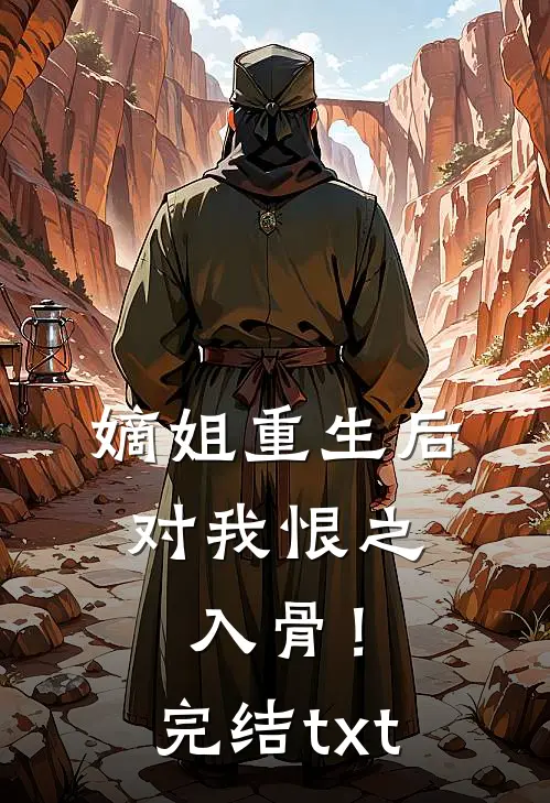 嫡姐重生后，对我恨之入骨！完结txt