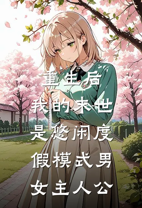 重生后，我的末世是悠闲度假模式男女主人公