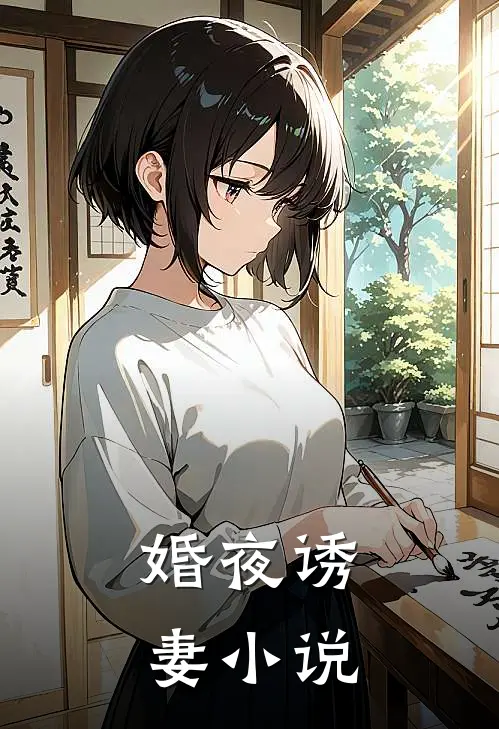 婚夜诱妻小说