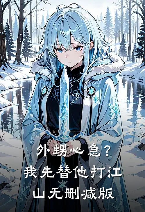 外甥心急？我先替他打江山无删减版