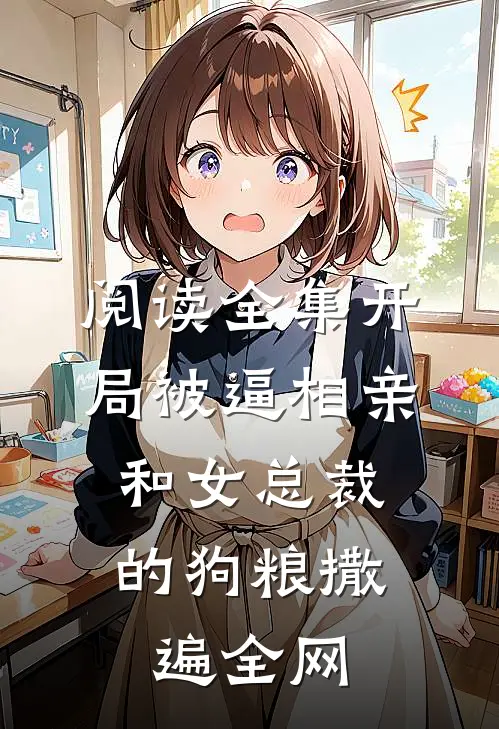 阅读全集开局被逼相亲：和女总裁的狗粮撒遍全网