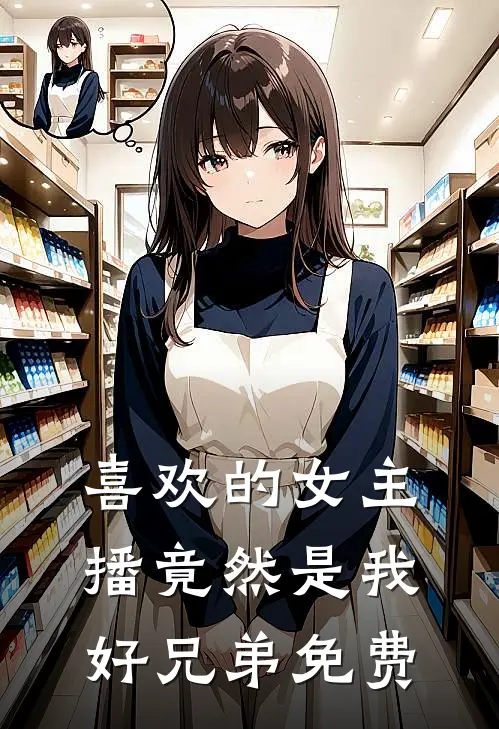 喜欢的女主播竟然是我好兄弟免费