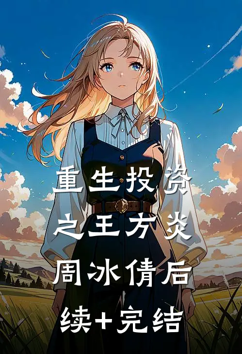 重生投资之王方炎周冰倩后续+完结
