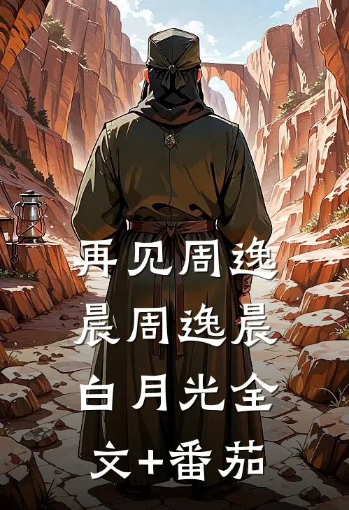 再见周逸晨周逸晨白月光全文+番茄