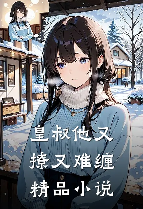 皇叔他又撩又难缠精品小说