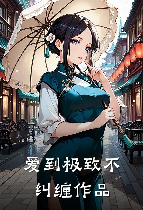 爱到极致不纠缠作品