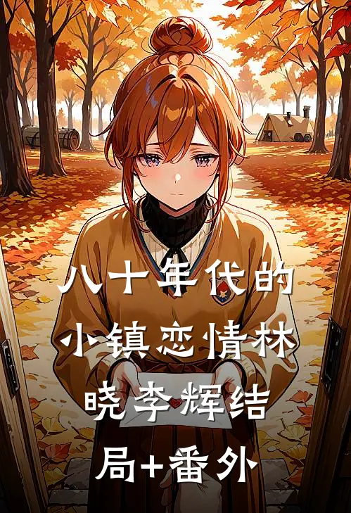 八十年代的小镇恋情林晓李辉结局+番外