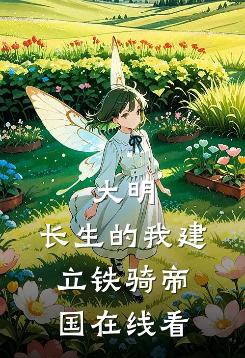大明：长生的我建立铁骑帝国在线看