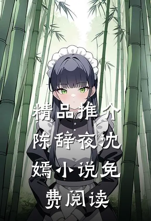 精品推介陈辞夜沈嫣小说免费阅读