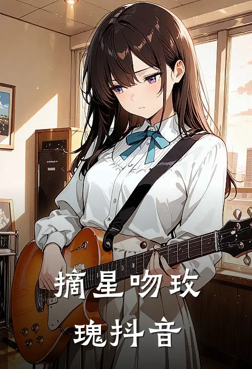摘星吻玫瑰抖音