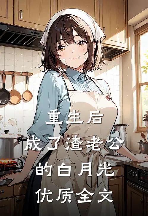 重生后，成了渣老公的白月光优质全文