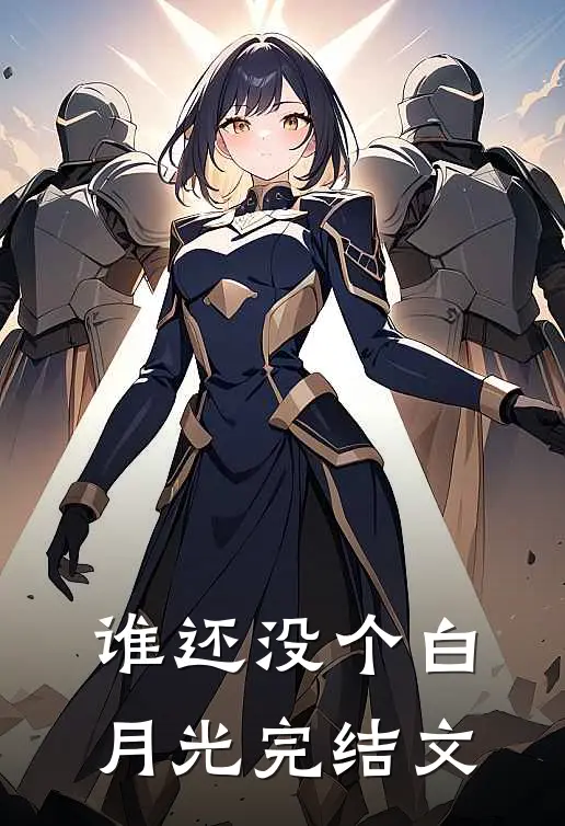 谁还没个白月光完结文
