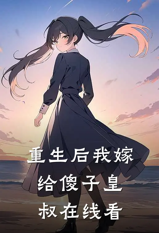 重生后我嫁给傻子皇叔在线看