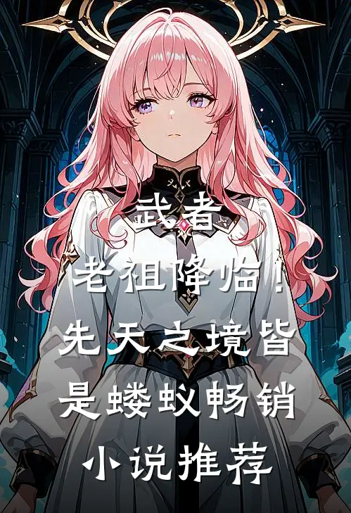 武者：老祖降临！先天之境皆是蝼蚁畅销小说推荐
