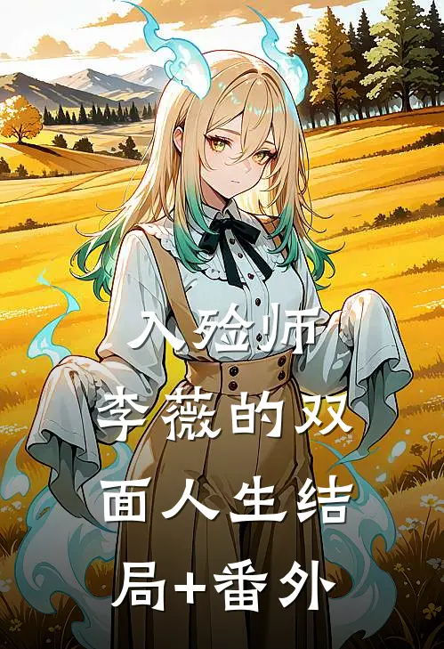 入殓师：李薇的双面人生结局+番外