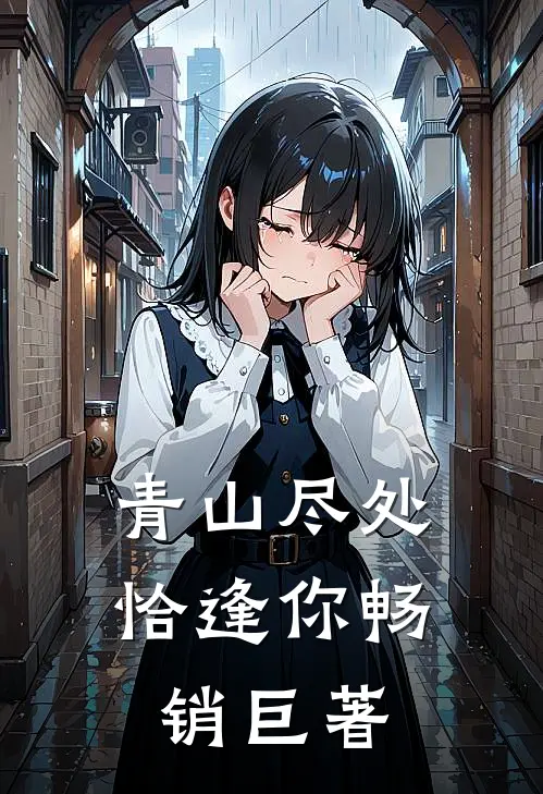 青山尽处恰逢你畅销巨著