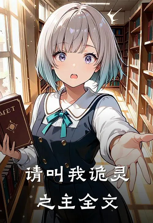 请叫我诡灵之主全文