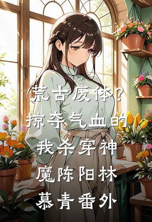 荒古废体？掠夺气血的我杀穿神魔陈阳林慕青 番外