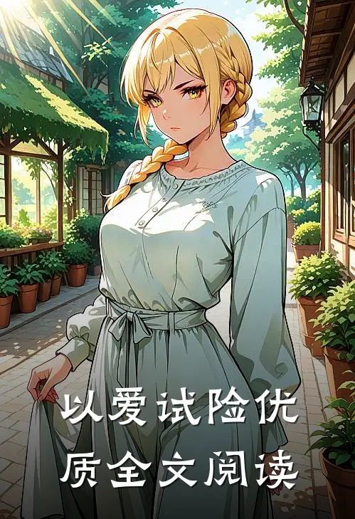 以爱试险优质全文阅读