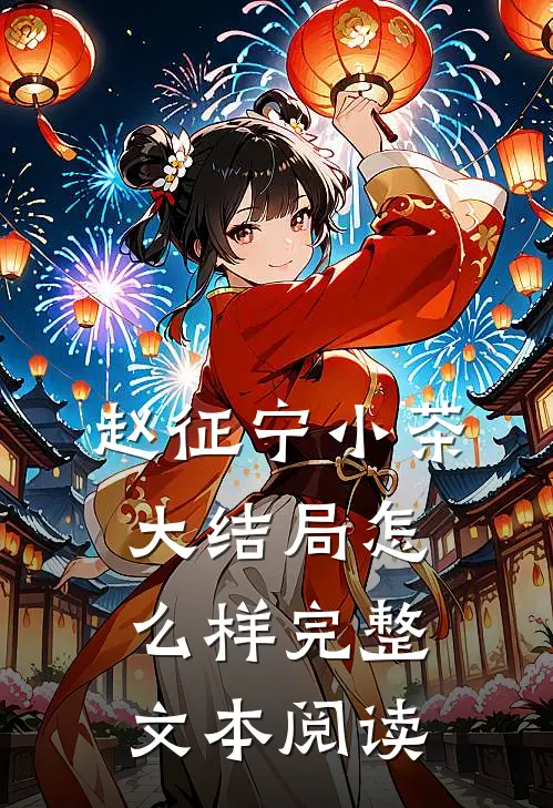 赵征宁小茶大结局怎么样完整文本阅读