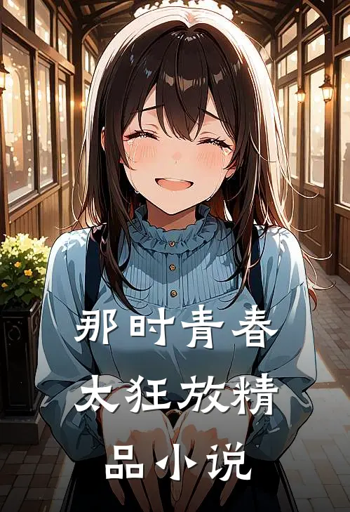 那时青春太狂放精品小说