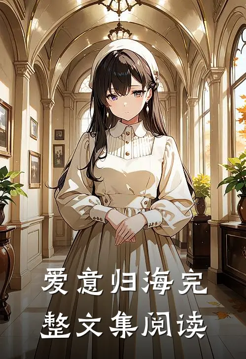 爱意归海完整文集阅读