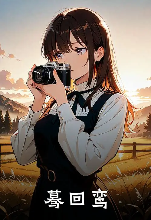 蓦回鸾