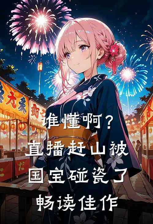 谁懂啊？直播赶山被国宝碰瓷了畅读佳作