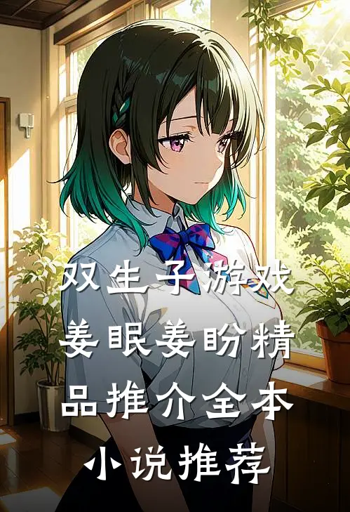 双生子游戏姜眠姜盼精品推介全本小说推荐