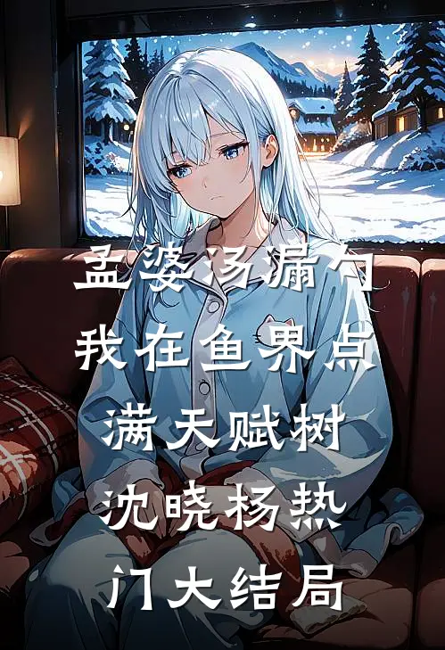 孟婆汤漏勺：我在鱼界点满天赋树沈晓杨热门大结局