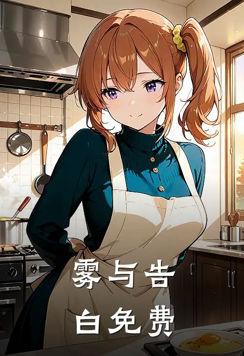 雾与告白免费