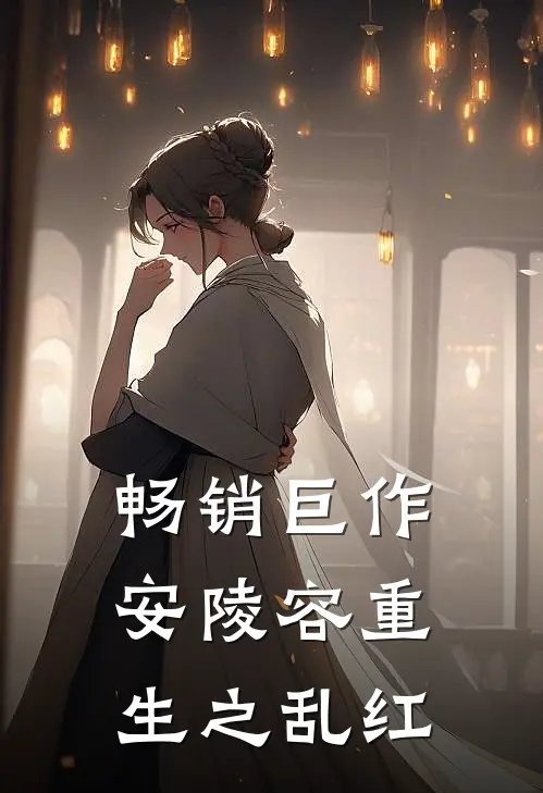 畅销巨作安陵容重生之乱红