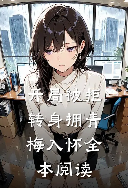 开局被拒，转身拥青梅入怀全本阅读