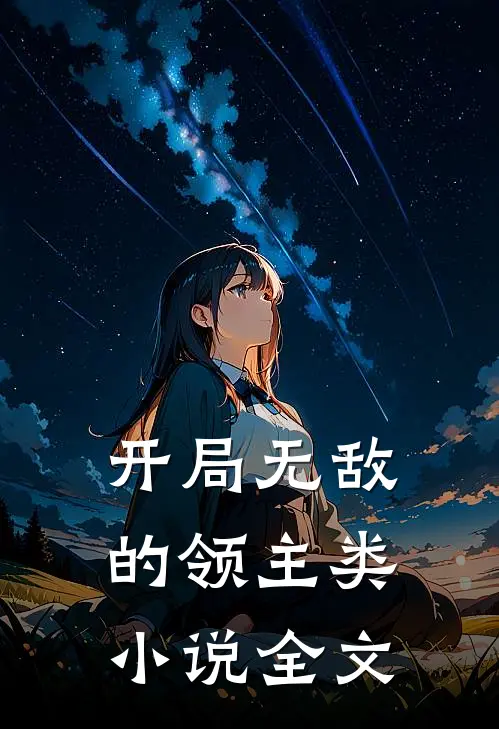 开局无敌的领主类小说全文