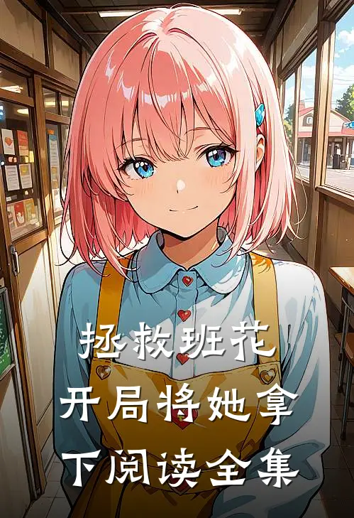拯救班花：开局将她拿下阅读全集