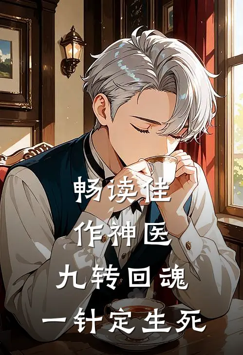 畅读佳作神医：九转回魂，一针定生死