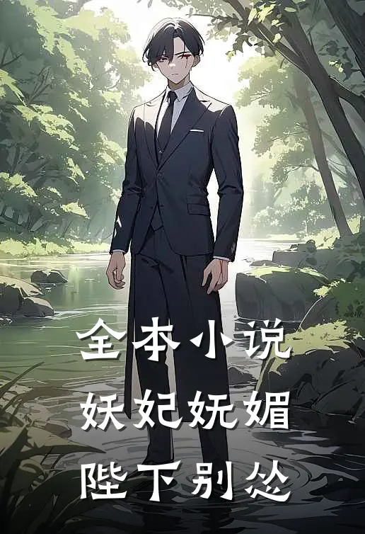 全本小说妖妃妩媚，陛下别怂