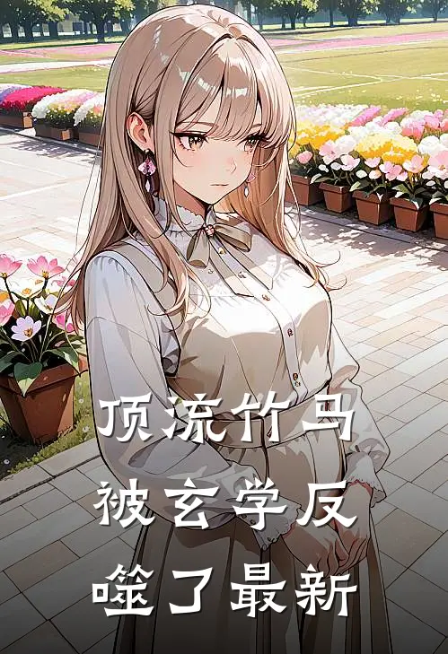 顶流竹马被玄学反噬了最新