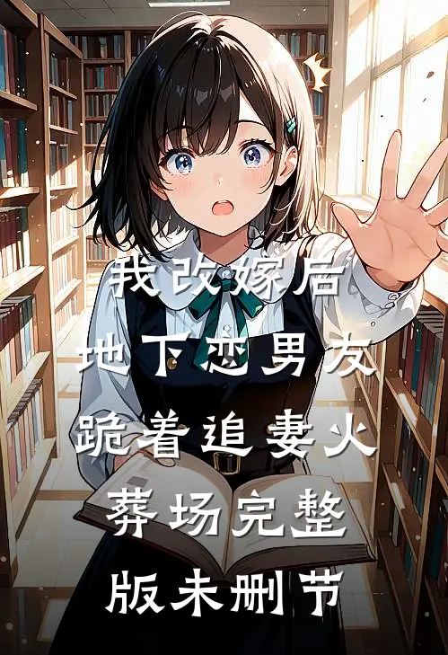 我改嫁后，地下恋男友跪着追妻火葬场完整版未删节