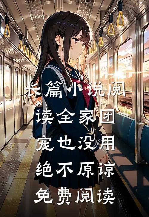 长篇小说阅读全家团宠也没用绝不原谅免费阅读