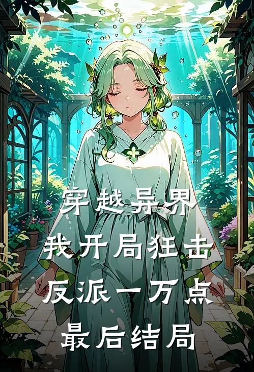 穿越异界，我开局狂击反派一万点最后结局