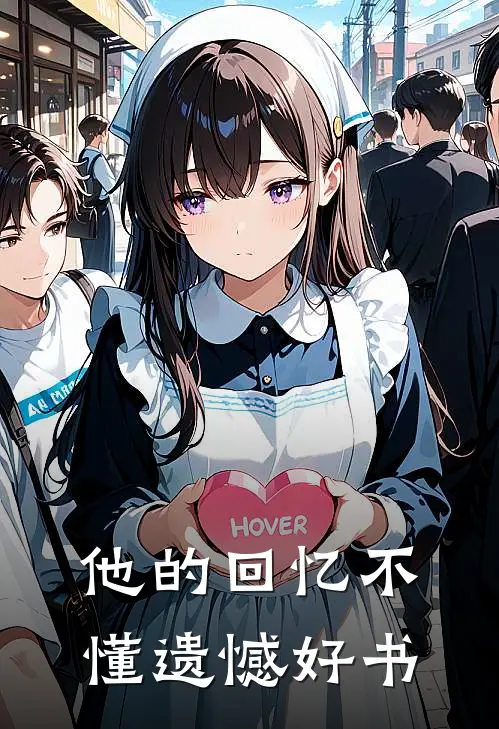 他的回忆不懂遗憾好书