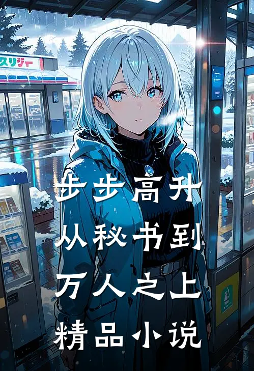 步步高升：从秘书到万人之上精品小说