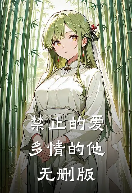 禁止的爱，多情的他无删版