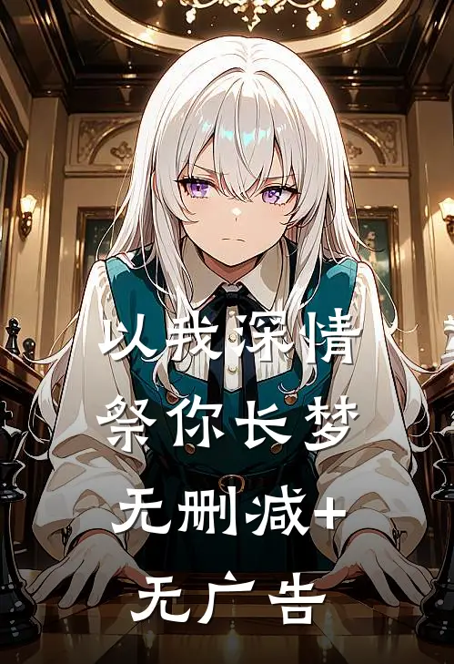 以我深情，祭你长梦无删减+无广告