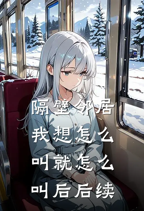 隔壁邻居：我想怎么叫就怎么叫后后续