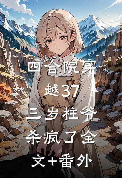 四合院穿越37，三岁柱爷杀疯了全文+番外