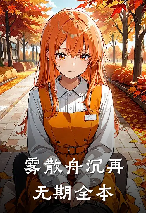 雾散舟沉再无期全本