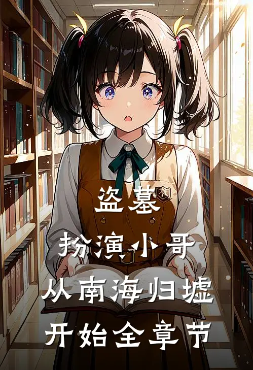 盗墓：扮演小哥，从南海归墟开始全章节