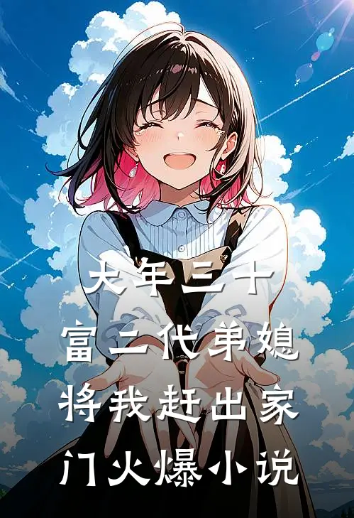 大年三十，富二代弟媳将我赶出家门火爆小说